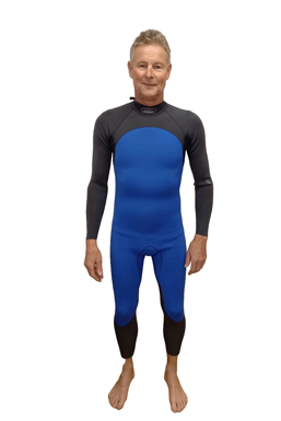 Mens trisuit 3 mid